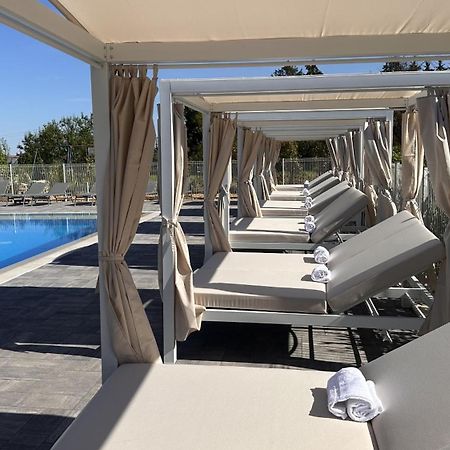 Domaine Du Parc Βίλα Grandvillers Εξωτερικό φωτογραφία