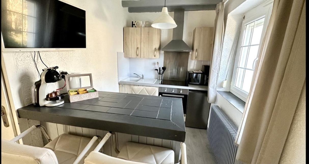 Domaine Du Parc Βίλα Grandvillers Εξωτερικό φωτογραφία