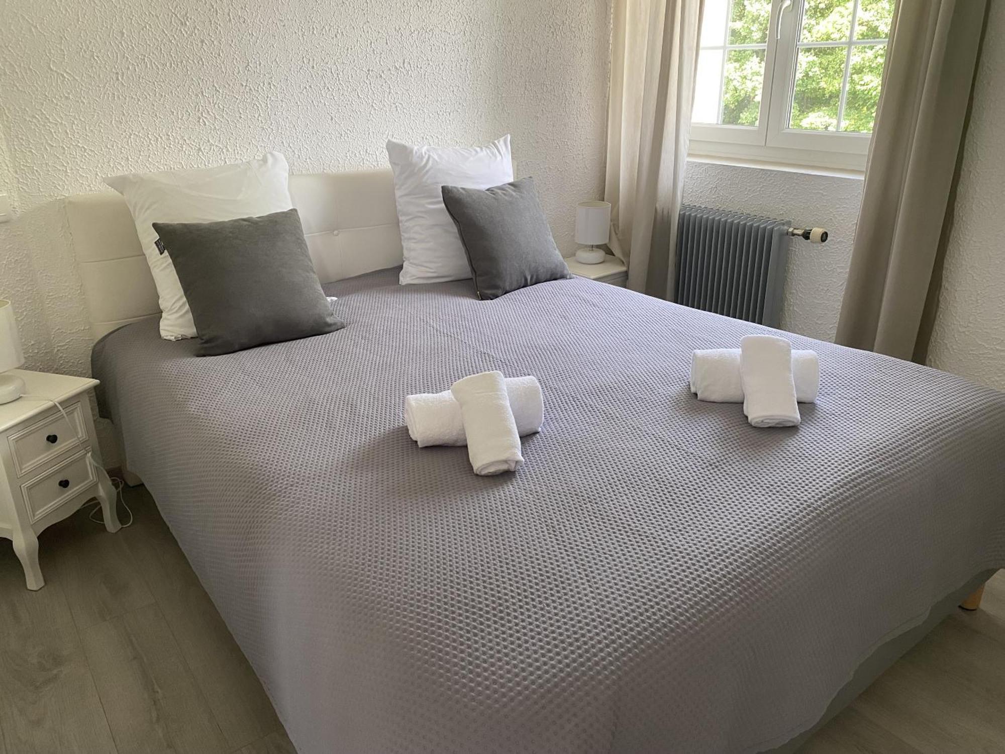 Domaine Du Parc Βίλα Grandvillers Εξωτερικό φωτογραφία