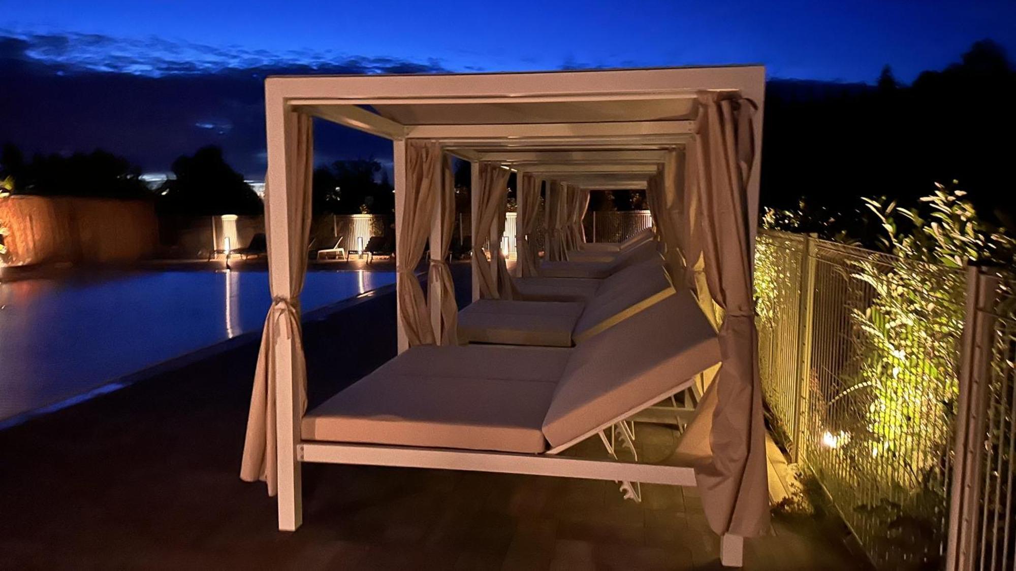 Domaine Du Parc Βίλα Grandvillers Εξωτερικό φωτογραφία