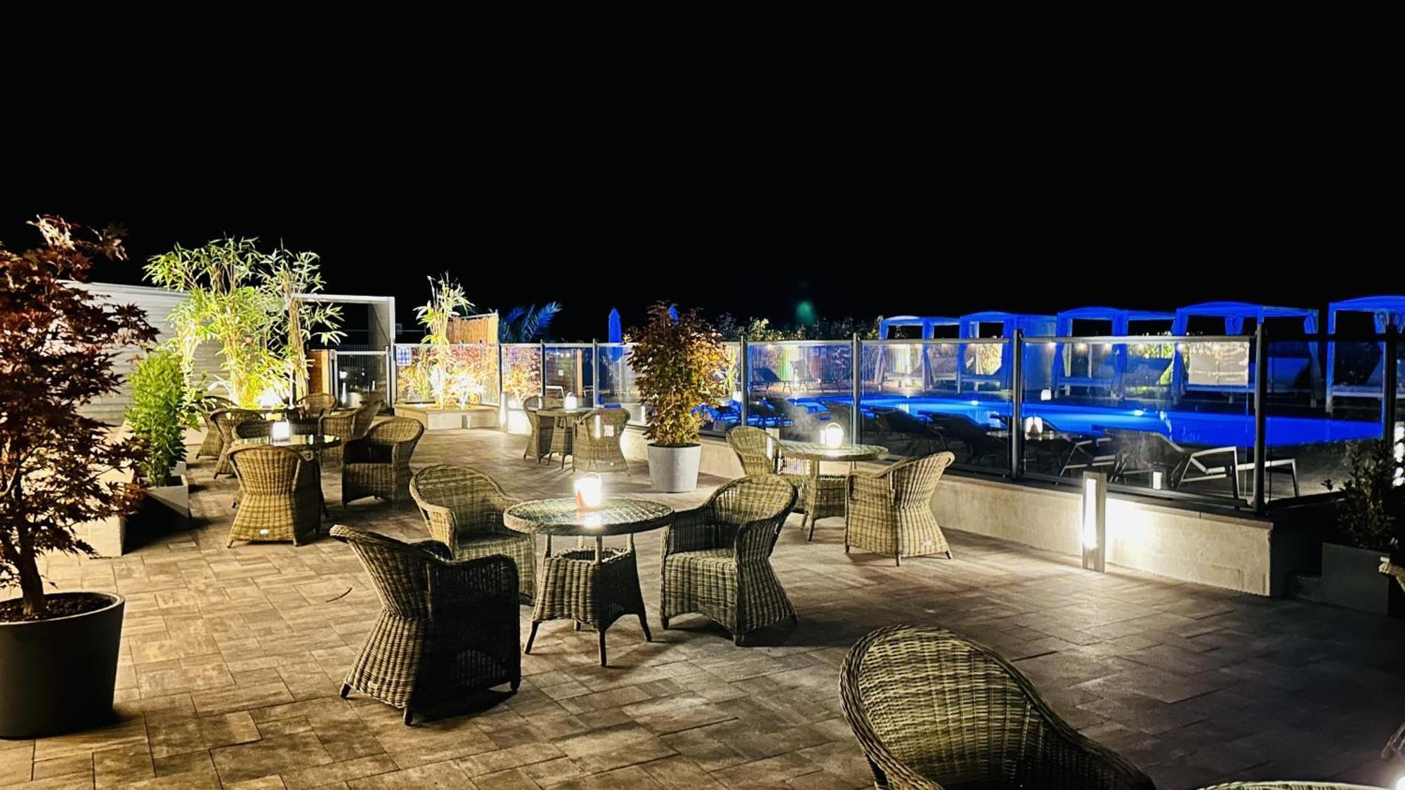 Domaine Du Parc Βίλα Grandvillers Εξωτερικό φωτογραφία