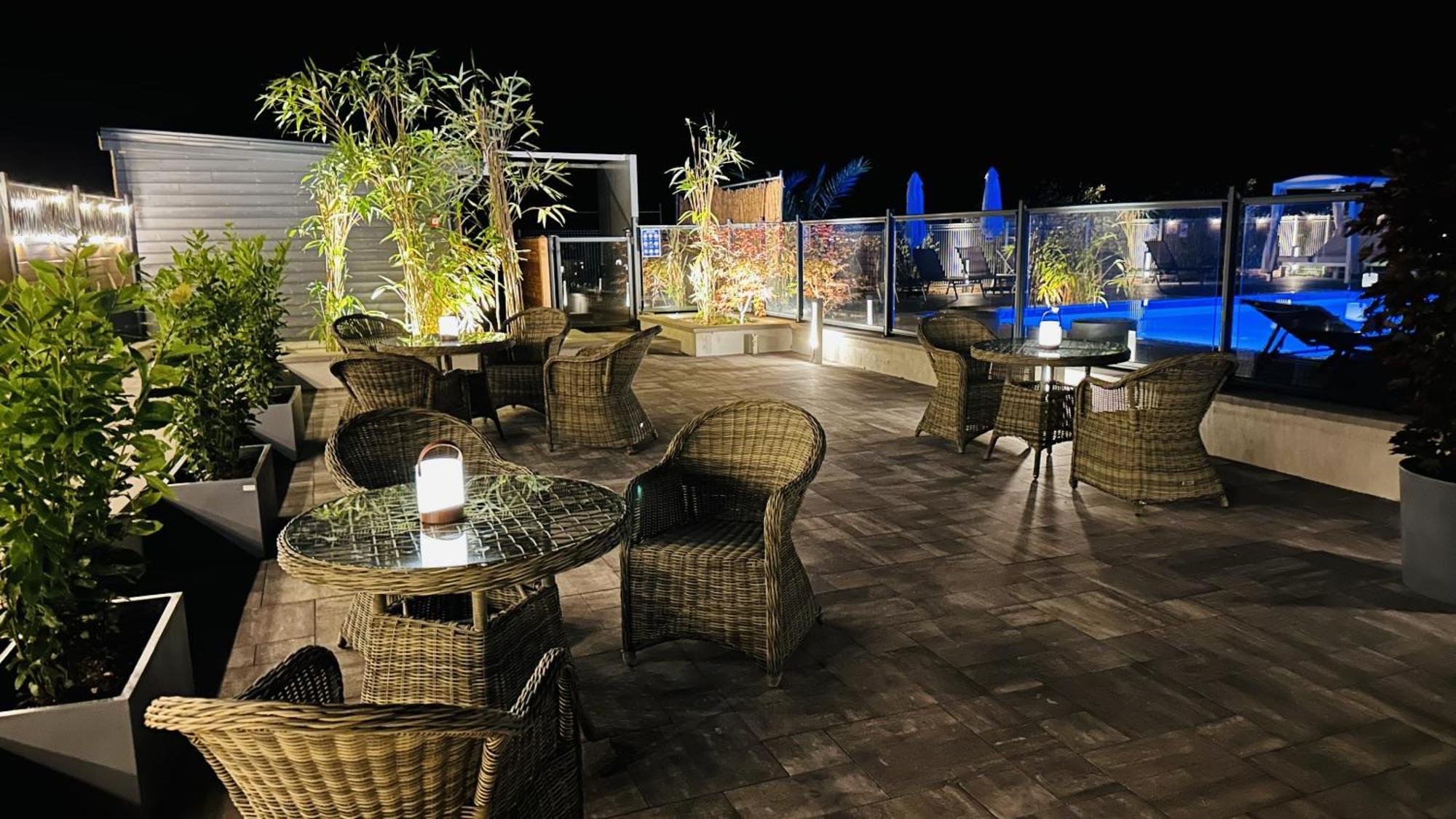 Domaine Du Parc Βίλα Grandvillers Εξωτερικό φωτογραφία