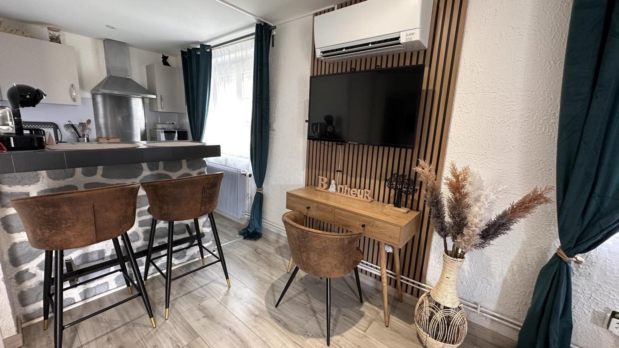 Domaine Du Parc Βίλα Grandvillers Εξωτερικό φωτογραφία