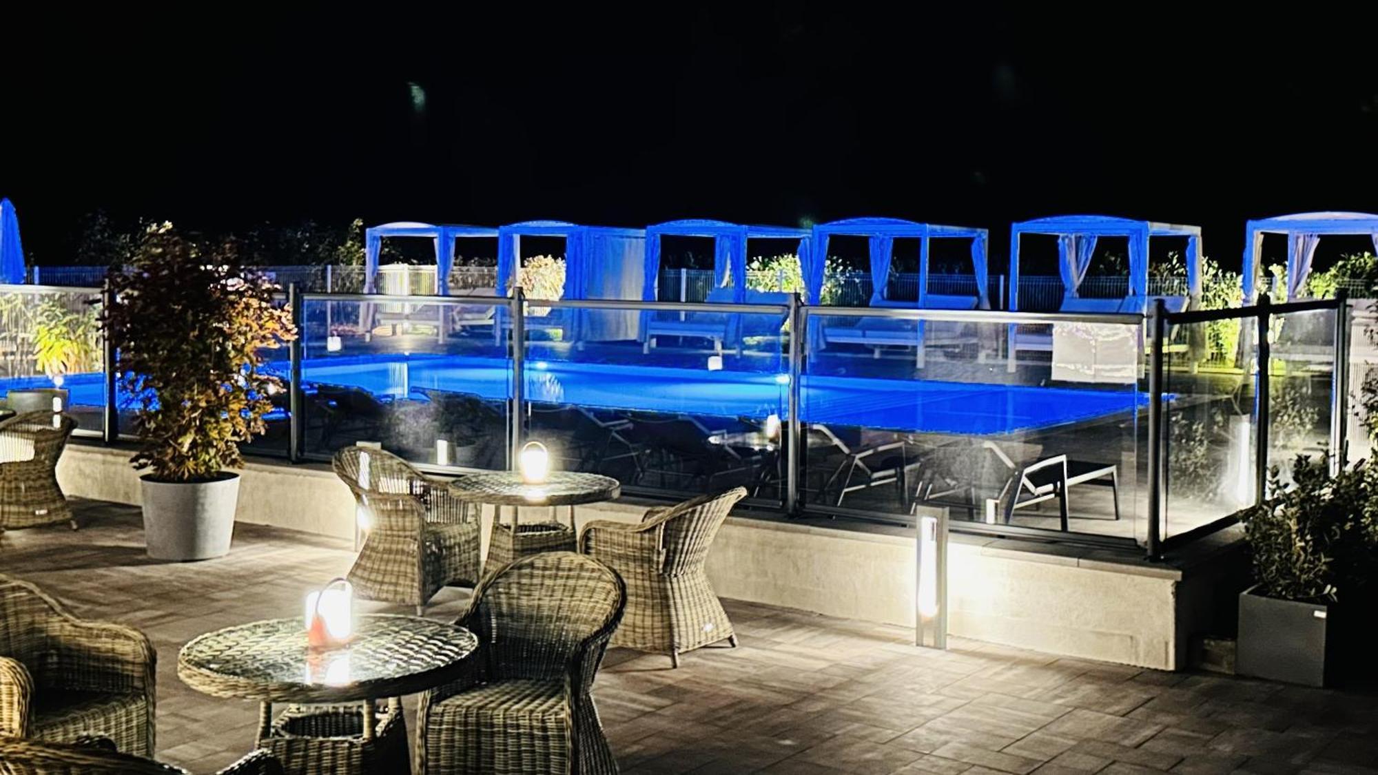 Domaine Du Parc Βίλα Grandvillers Εξωτερικό φωτογραφία
